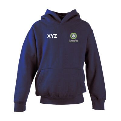 Kids Hoodie Thumbnail