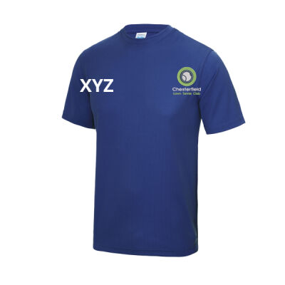 Kids Cool T-Shirt Thumbnail